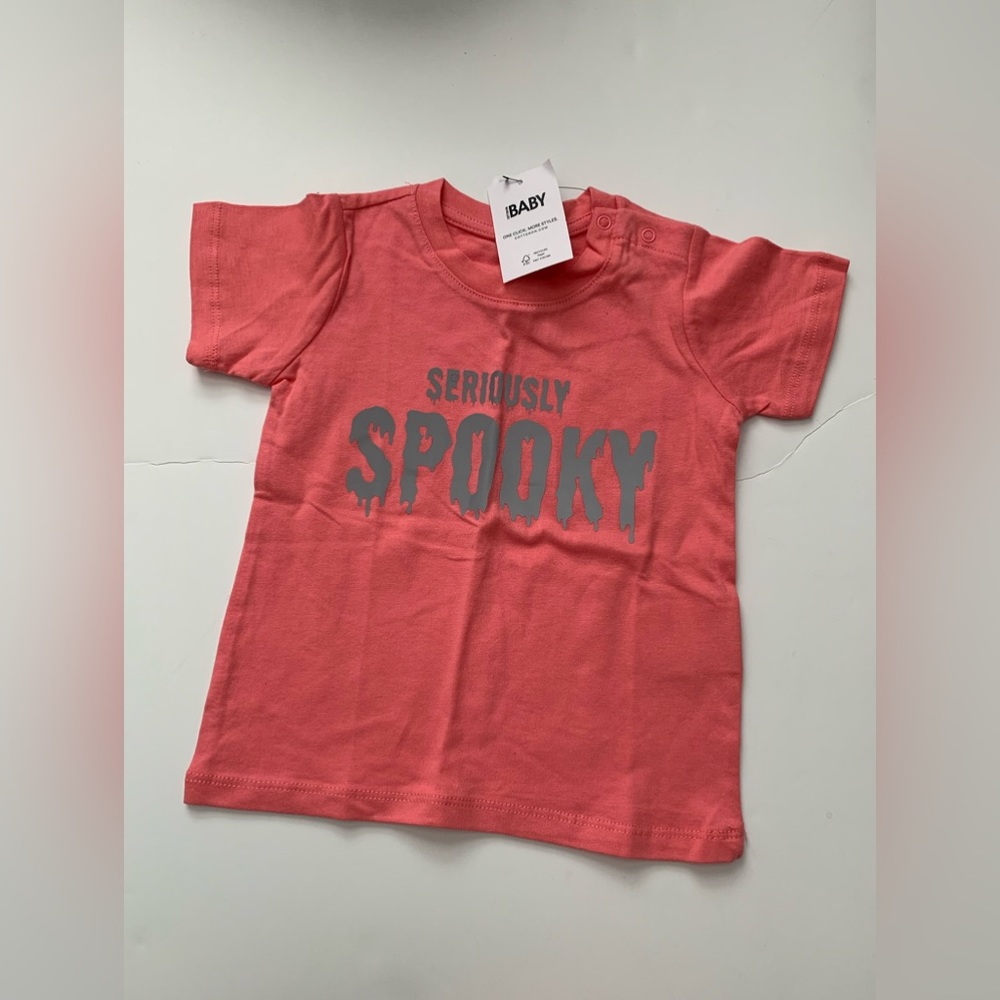 Cotton on baby tshirt